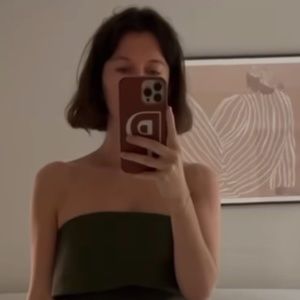 Meet your Posher, Caitlin